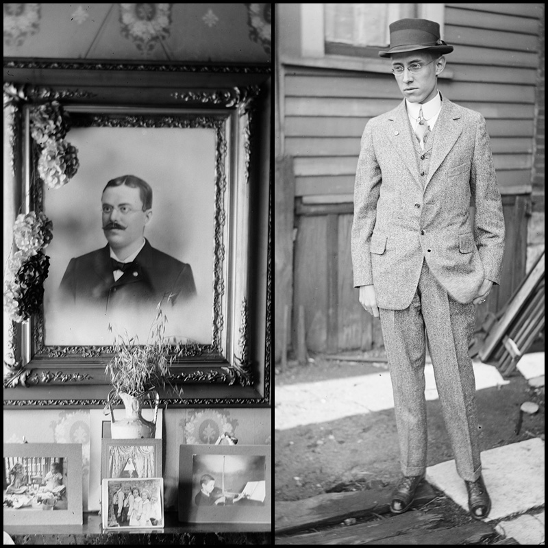 George Dubach Photography Through the Lens of St. Louis